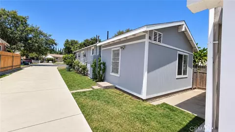 Exterior - 110 S Cornell, Fullerton, CA 92831 photo 9 of 10