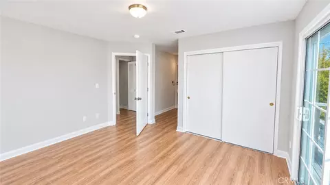 Bedroom - 110 S Cornell, Fullerton, CA 92831 photo 5 of 13
