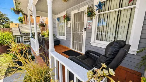 Exterior - 110 S Cornell, Fullerton, CA 92831 photo 7 of 10