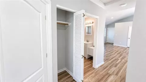 Entry Way - 110 S Cornell, Fullerton, CA 92831 photo 2 of 6