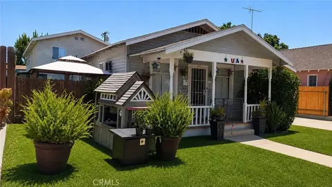 110 S Cornell, Fullerton, CA 92831