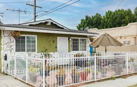 8014 1st, Paramount, CA 90723 photo 2