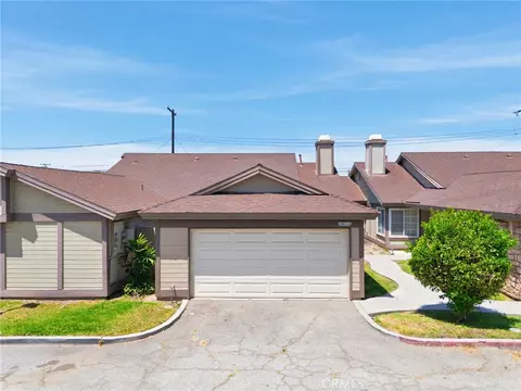 15811 Francisquito, La Puente, CA 91744
