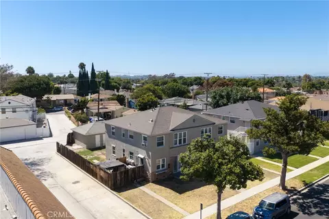 4445 Atlantic Ave, Long Beach, CA 90807