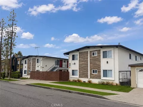 14715 Chadron, Gardena, CA 90249