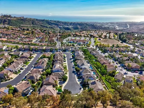 View/Area - 808 Carnaros, San Clemente, CA 92672 photo 2 of 11