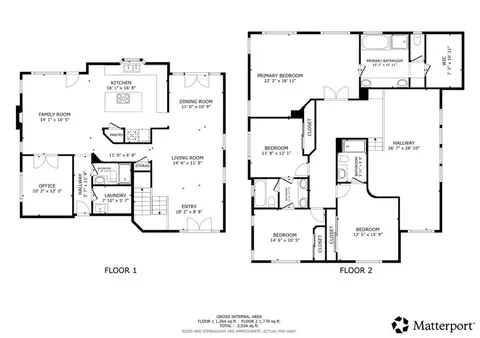 Floorplan - 808 Carnaros, San Clemente, CA 92672 photo 1 of 1
