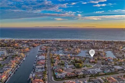 16601 Peale, Huntington Beach, CA 92649