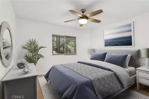 Bedroom - 44 Corniche Dr #A, Dana Point, CA 92629 photo 2 of 2