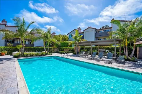 Exterior - 44 Corniche Dr #A, Dana Point, CA 92629 photo 2 of 4