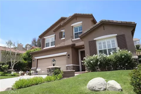 Exterior - 131 Brooks Ct, Simi Valley, CA 93065 photo 3 of 10