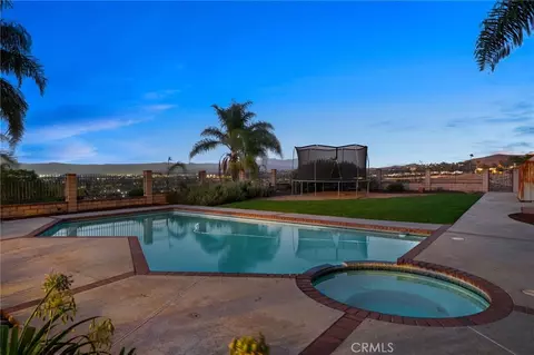 Exterior - 16584 Creekside, Riverside, CA 92503 photo 11 of 13