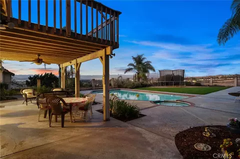 Exterior - 16584 Creekside, Riverside, CA 92503 photo 9 of 13