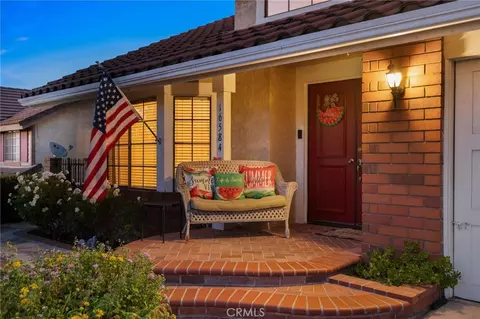 Exterior - 16584 Creekside, Riverside, CA 92503 photo 7 of 13