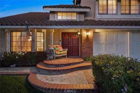 Exterior - 16584 Creekside, Riverside, CA 92503 photo 8 of 13