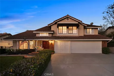 Exterior - 16584 Creekside, Riverside, CA 92503 photo 6 of 13