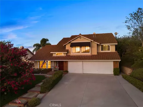 Exterior - 16584 Creekside, Riverside, CA 92503 photo 5 of 13