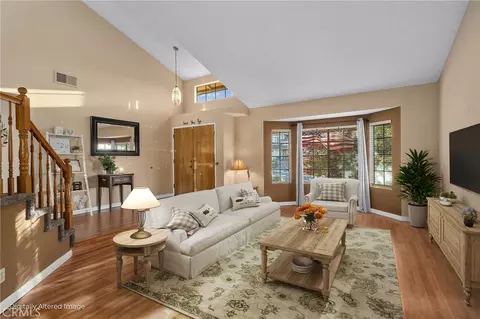 Living - 16584 Creekside, Riverside, CA 92503 photo 2 of 7
