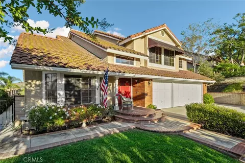 Exterior - 16584 Creekside, Riverside, CA 92503 photo 2 of 13
