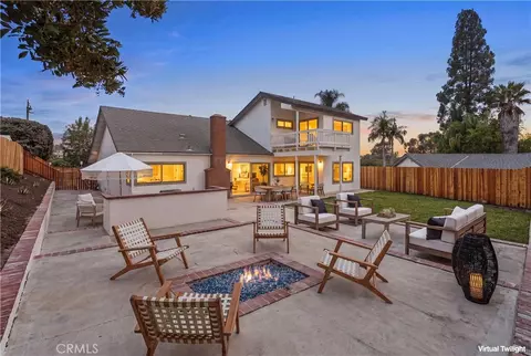 26101 Cordillera, Mission Viejo, CA 92691