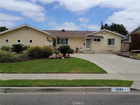 1891 Running Branch Way, Tustin, CA 92780