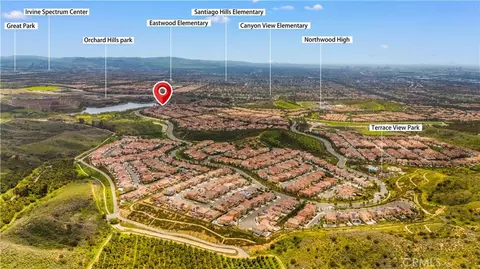 View/Area - 149 Summerland, Irvine, CA 92602 photo 7 of 10