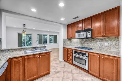 Kitchen - 231 Lonetree, Irvine, CA 92603 photo 2 of 2