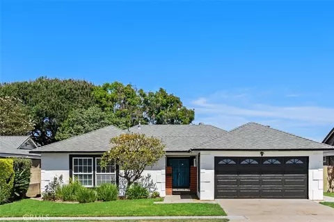 17938 Los Tiempos St, Fountain Valley, CA 92708