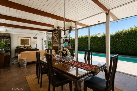 Dining - 3812 E Casselle Ave, Orange, CA 92869 photo 1 of 2