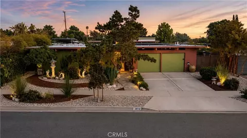 Exterior - 3812 E Casselle Ave, Orange, CA 92869 photo 12 of 14