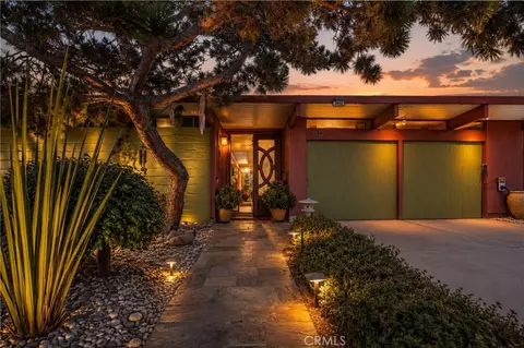 Exterior - 3812 E Casselle Ave, Orange, CA 92869 photo 14 of 14