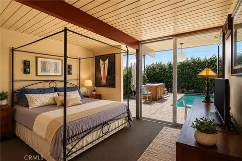 Bedroom - 3812 E Casselle Ave, Orange, CA 92869 photo 1 of 3