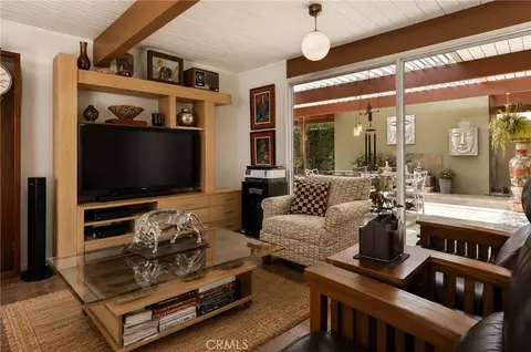 Living - 3812 E Casselle Ave, Orange, CA 92869 photo 4 of 5