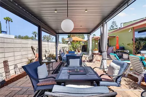Exterior - 3812 E Casselle Ave, Orange, CA 92869 photo 9 of 14