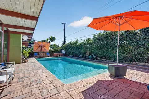 Exterior - 3812 E Casselle Ave, Orange, CA 92869 photo 7 of 14