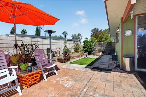 Exterior - 3812 E Casselle Ave, Orange, CA 92869 photo 8 of 14