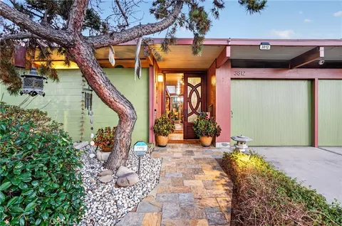 Exterior - 3812 E Casselle Ave, Orange, CA 92869 photo 2 of 14