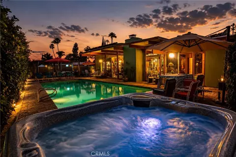 Exterior - 3812 E Casselle Ave, Orange, CA 92869 photo 10 of 14