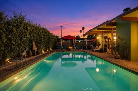 Exterior - 3812 E Casselle Ave, Orange, CA 92869 photo 11 of 14