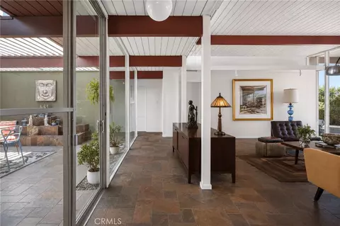 Entry Way - 3812 E Casselle Ave, Orange, CA 92869 photo 1 of 3