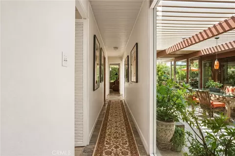 Entry Way - 3812 E Casselle Ave, Orange, CA 92869 photo 3 of 3