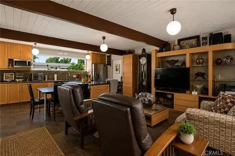 Living - 3812 E Casselle Ave, Orange, CA 92869 photo 2 of 5