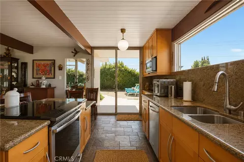Kitchen - 3812 E Casselle Ave, Orange, CA 92869 photo 1 of 2