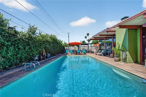 Exterior - 3812 E Casselle Ave, Orange, CA 92869 photo 6 of 14
