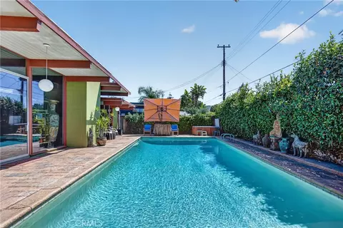 Exterior - 3812 E Casselle Ave, Orange, CA 92869 photo 4 of 14