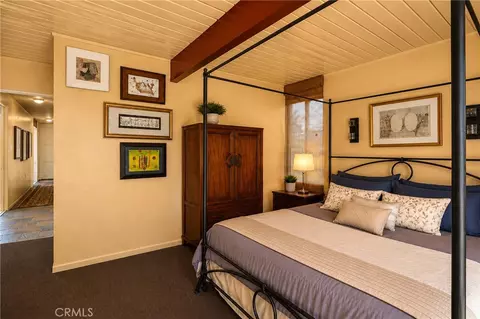 Bedroom - 3812 E Casselle Ave, Orange, CA 92869 photo 2 of 3