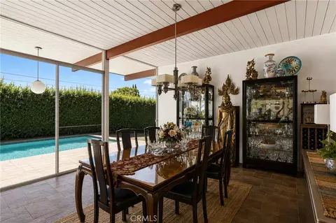 Dining - 3812 E Casselle Ave, Orange, CA 92869 photo 2 of 2