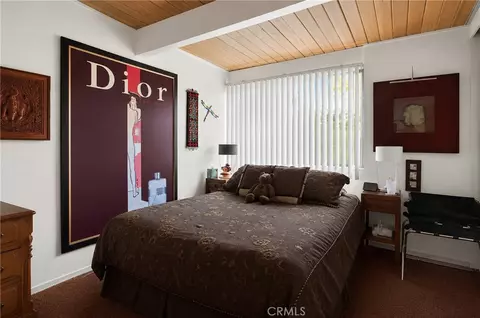Bedroom - 3812 E Casselle Ave, Orange, CA 92869 photo 3 of 3