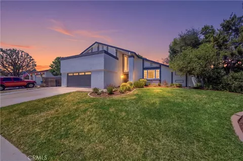 24961 Via Marfil, Mission Viejo, CA 92692