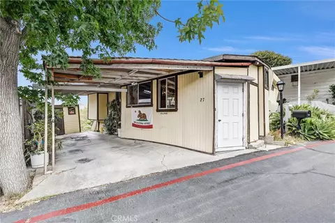 32802 Valle Rd #27, San Juan Capistrano, CA 92675